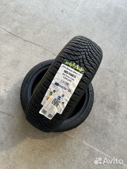 Westlake All Season Z-401 185/60 R15 88H