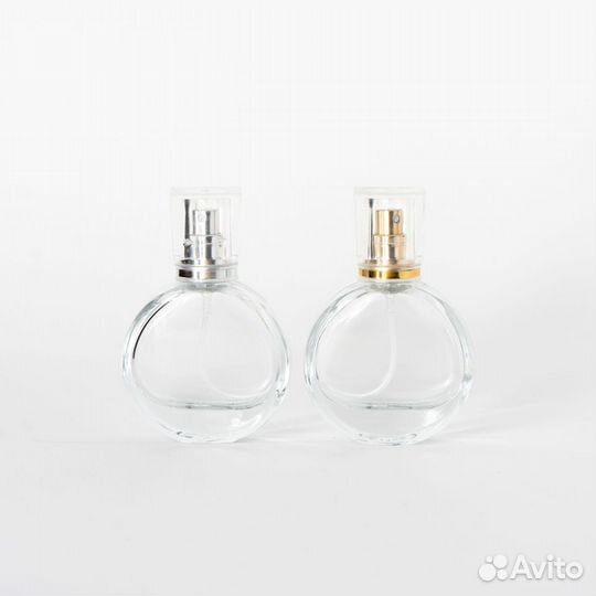 Парфюмерные масла от производителя