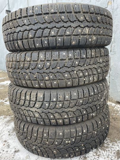 КАМА 505 Irbis 175/65 R14