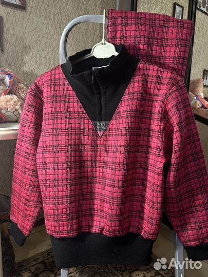 Одежда для девочек