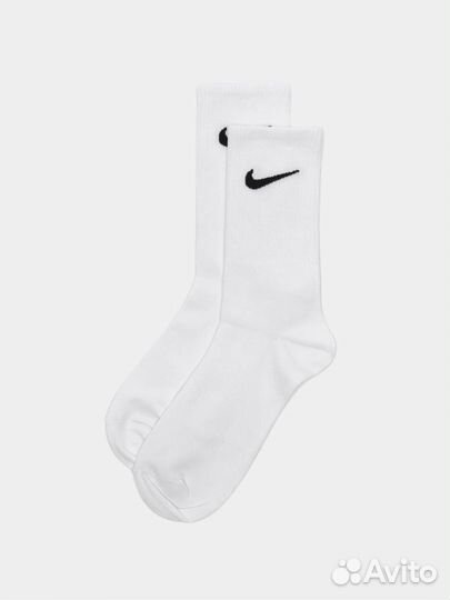 10 пар носков, набор