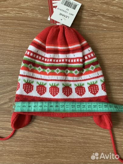 Новая весенняя шапочка Lenne/Kerry р.52