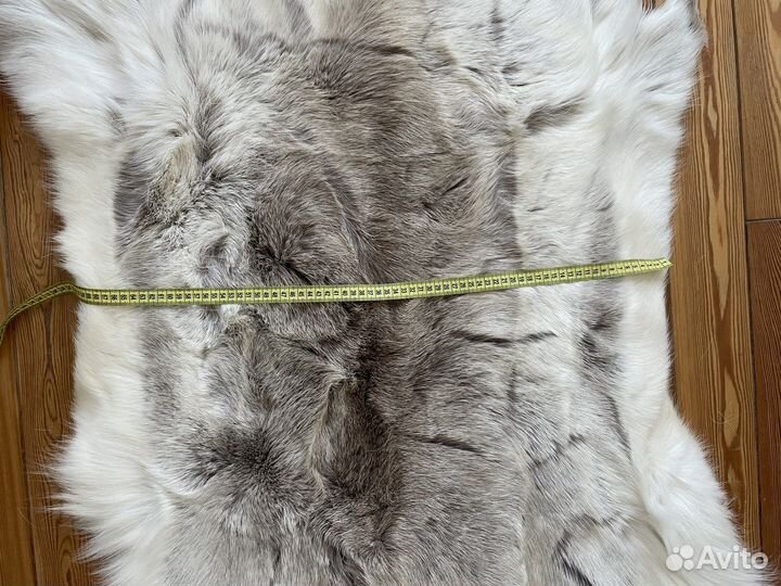 Шкура оленя