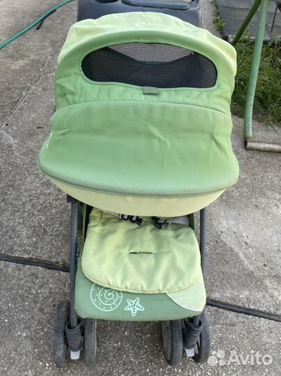 Коляска детская