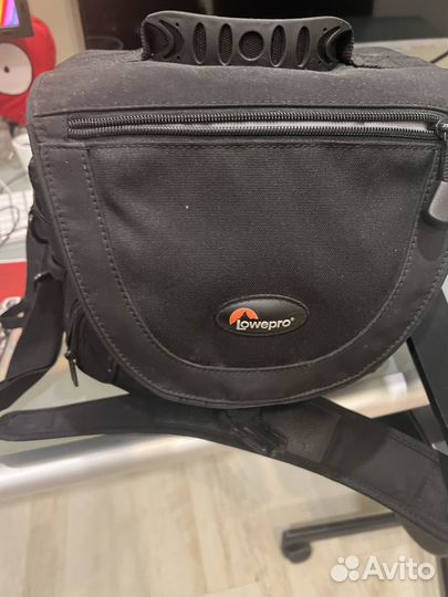 Фотоаппарат nikon D200