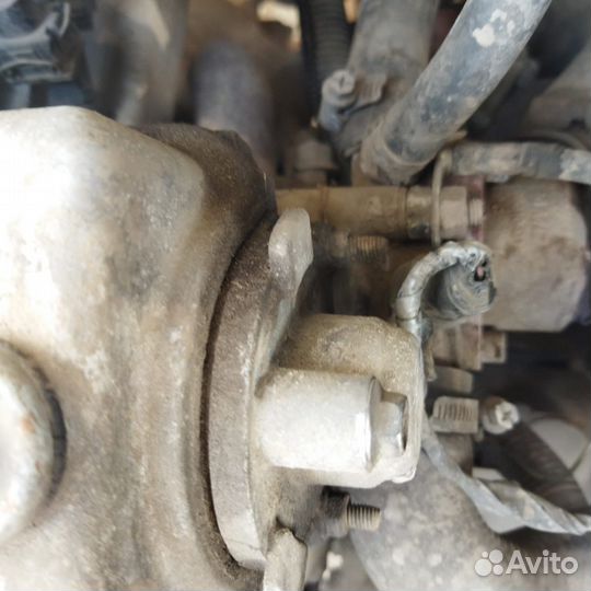 Двигатель 11183 калина приора гранта