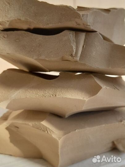 Глина Туркестан