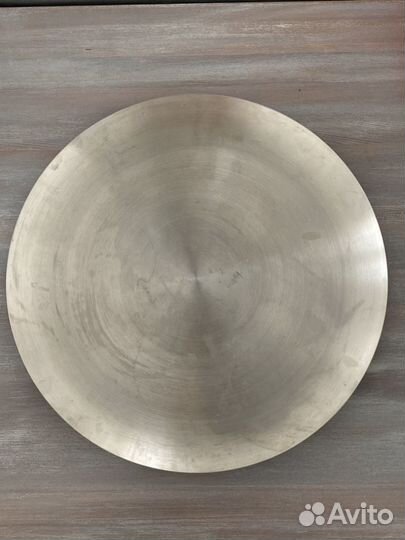 Поднос тарелка металл Икеа
