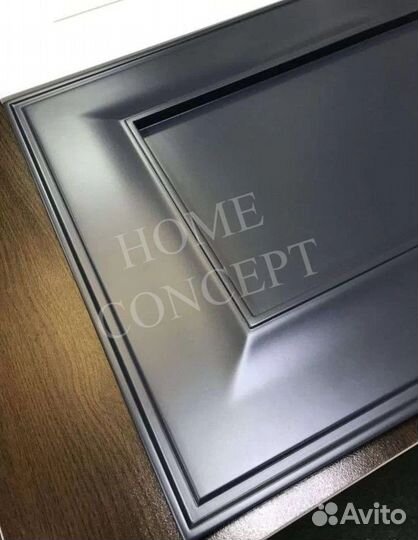 Реставрация кухонных фасадов Замена на новые