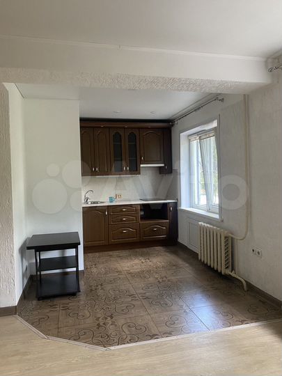 2-к. квартира, 50,1 м², 1/5 эт.