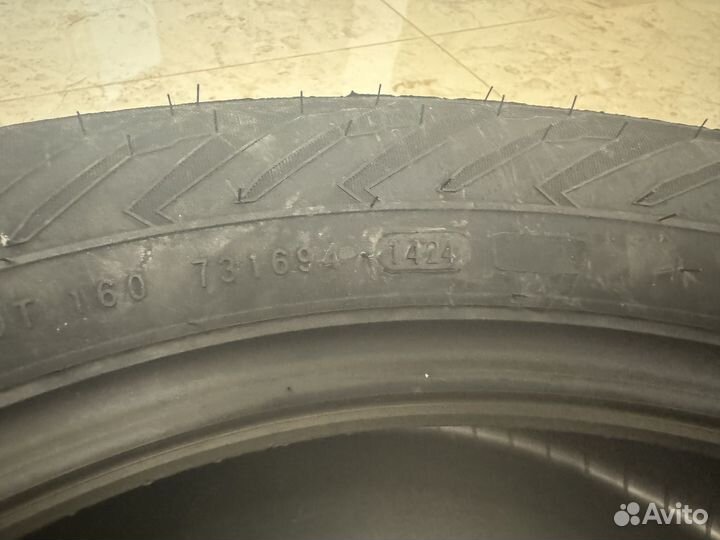 Ikon Tyres Nordman 8 SUV 225/55 R19 24