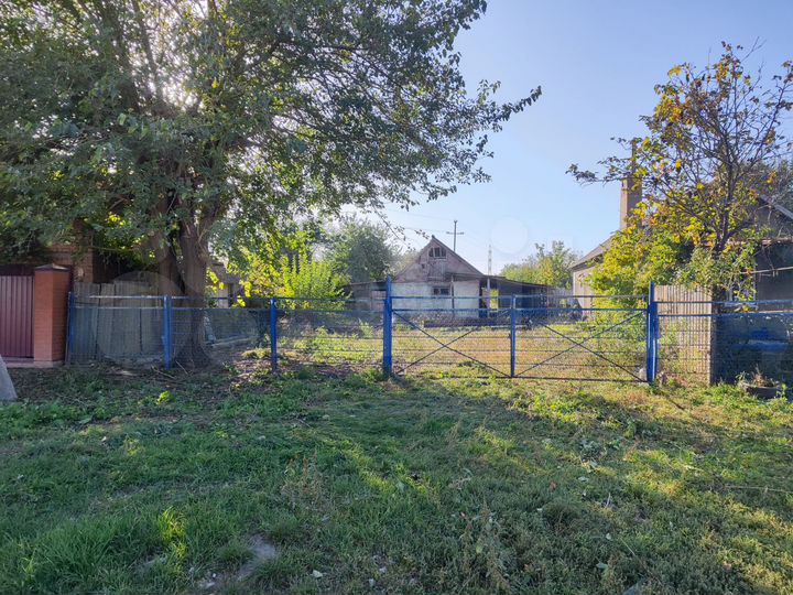 Участок 13,5 сот. (ИЖС)