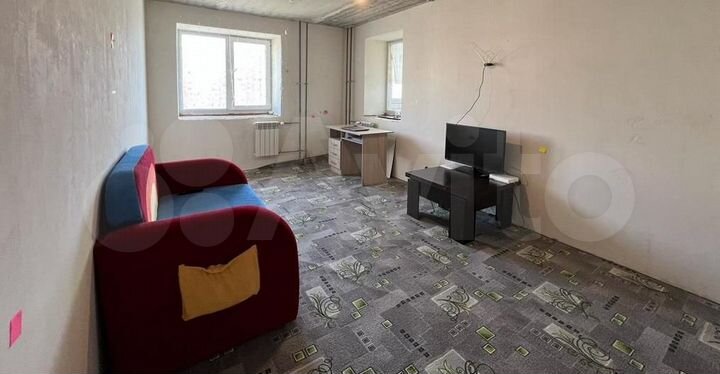 3-к. квартира, 84 м², 11/16 эт.