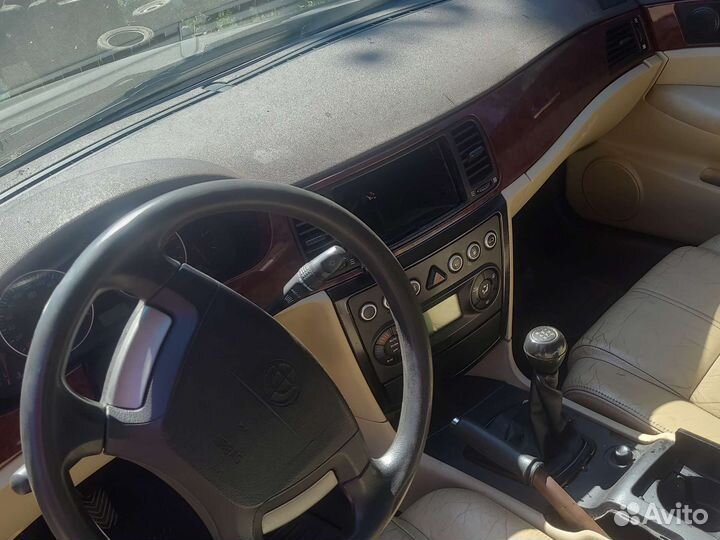 Авторазборка Brilliance M2 Авторазбор Brilliance