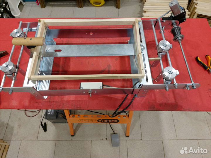 Рамки для ульев