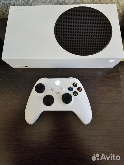 Xbox series s 512gb