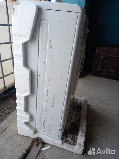 Стиральная машина автомат бу