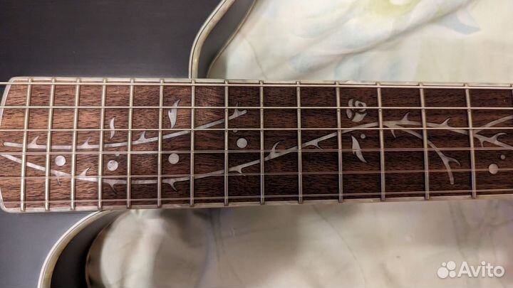 Ibanez Tod10n - Tim Henson signature