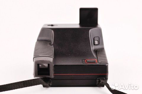 Фотоаппарат моментальной печати Polaroid