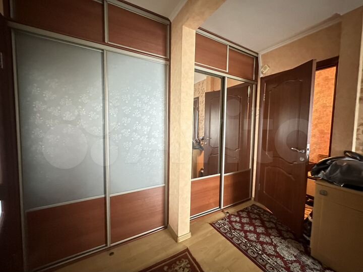 2-к. квартира, 53 м², 5/12 эт.