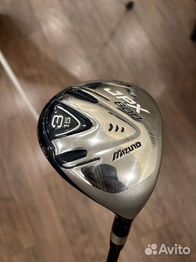 Гольф Клюшки Mizuno jpx 800