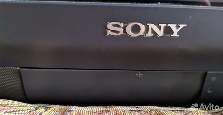 Телевизор Sony