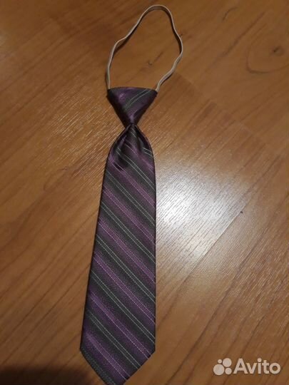 Рубашка разм. 32/134 и галстук