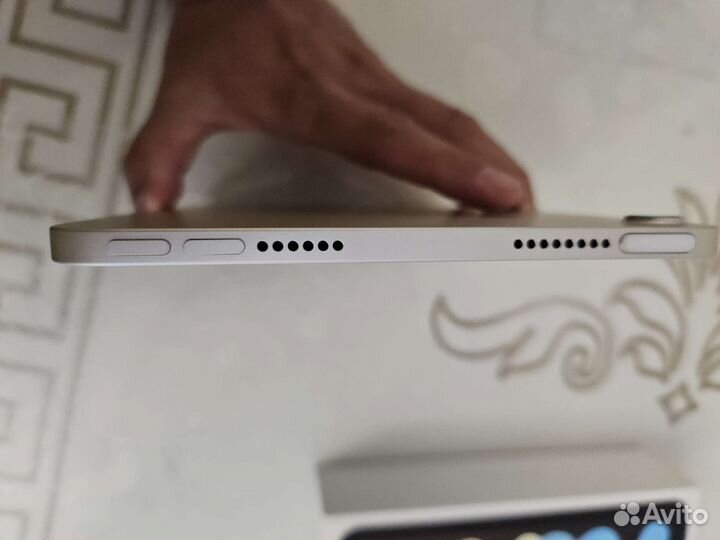 iPad mini 6 2021 256gb