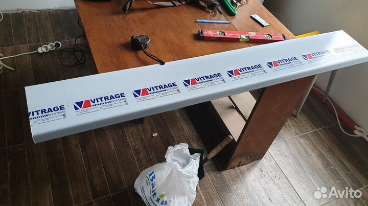 Ремонт пластиковых окон