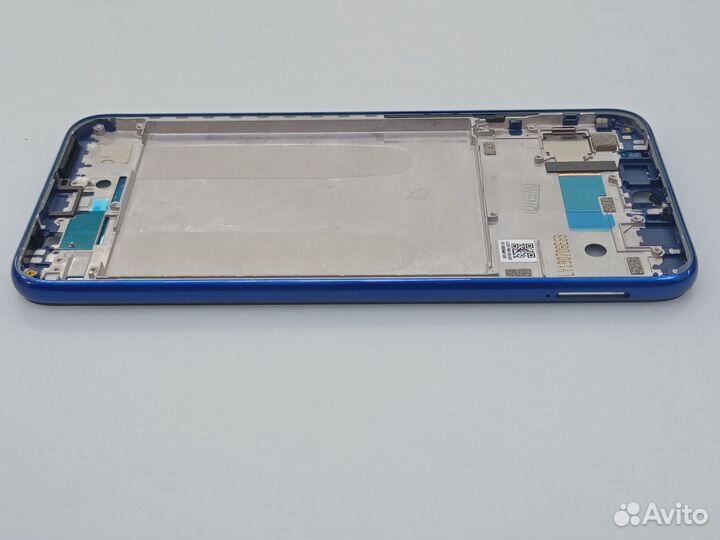 Рамка для Xiaomi Redmi Note 7 (M1901F7G), 7 Pro