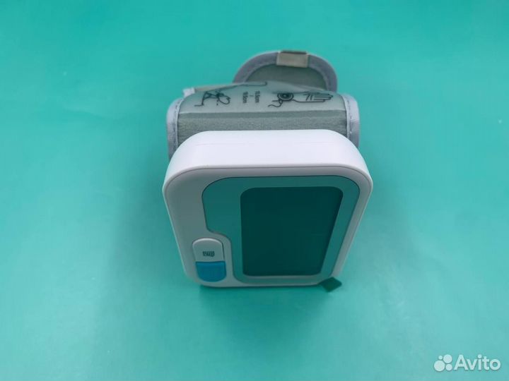 18118 Автоматический тонометр