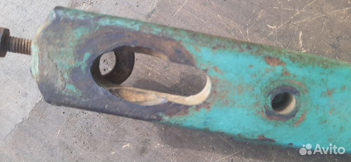 Маятник мотоцикла Иж 56