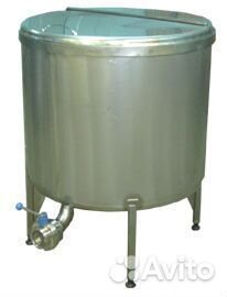 Минизавод для переработки молока