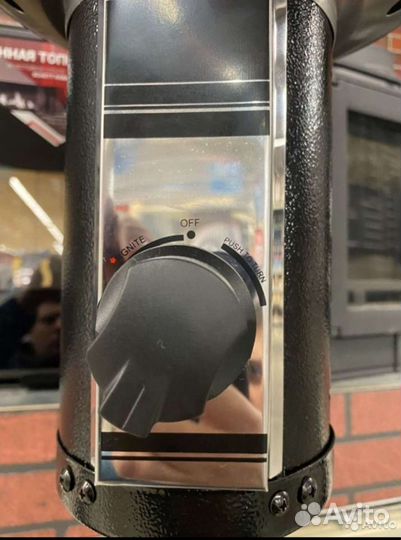 Уличный газовый обогреватель. Новые