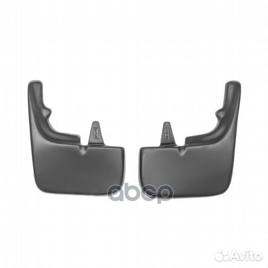 Брызговики nplbr6452B unidec