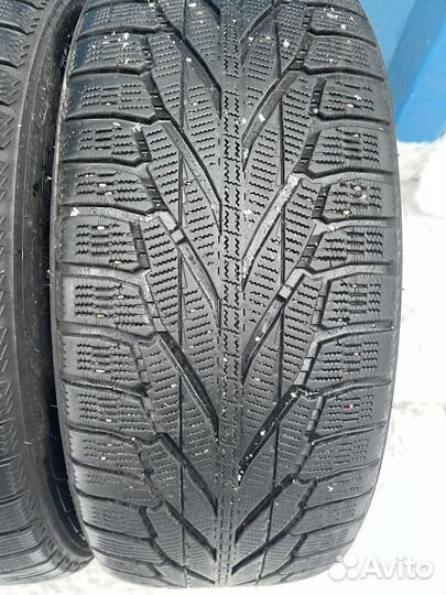 Nokian Tyres Hakkapeliitta R2 SUV 225/60 R17 103R