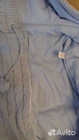 Детские вещи на мальчика