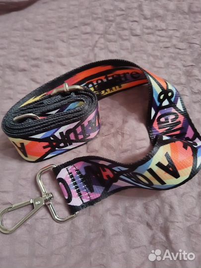 Ремень для сумки