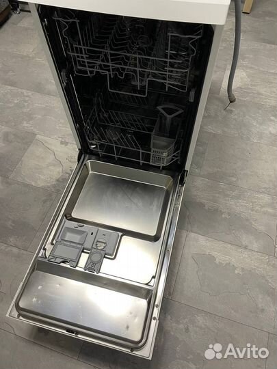 Посудомоечная машина бу Electrolux