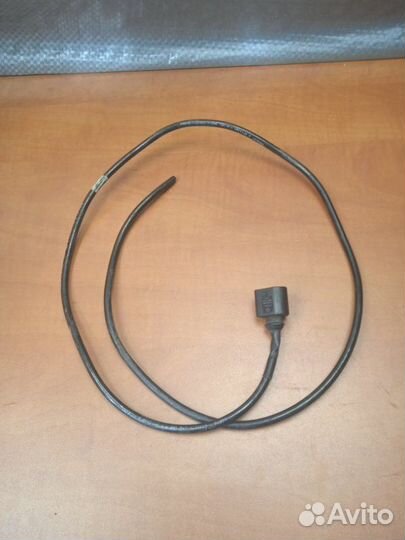 Разъем VAG Volkswagen Polo хетчбек cggb 1.4 2009