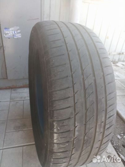 Hankook Optimo K415 205/55 R16
