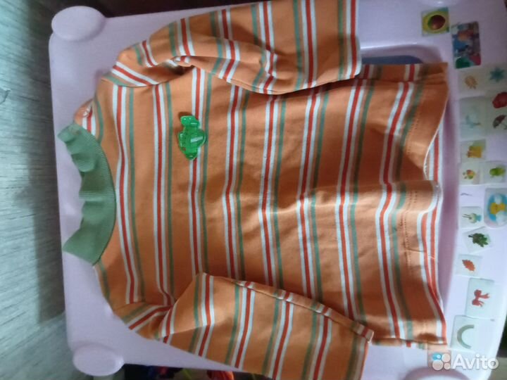 Кофта детская