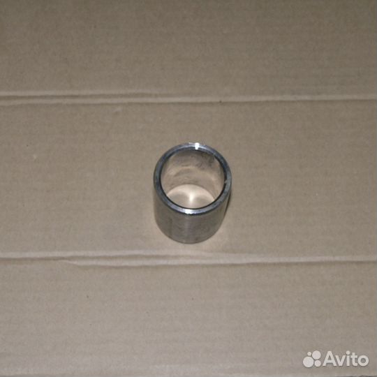 Втулка пальца реактивной штанги нефаз Н64мм (д.40