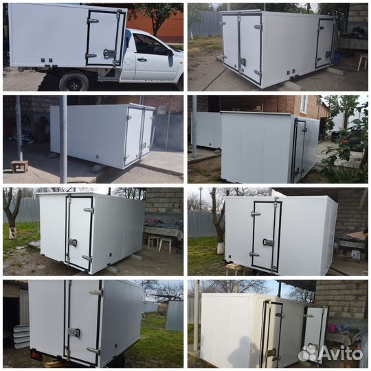 Будка на вис