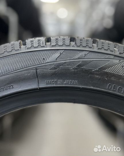 Toyo Observe Garit GIZ 225/45 R17