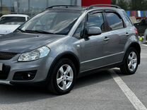 Suzuki SX4 1.6 MT, 2011, 199 000 км, с пробегом, цена 888 000 руб.