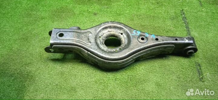 Рычаг подвески задний левый Hyundai Creta GS G4NA