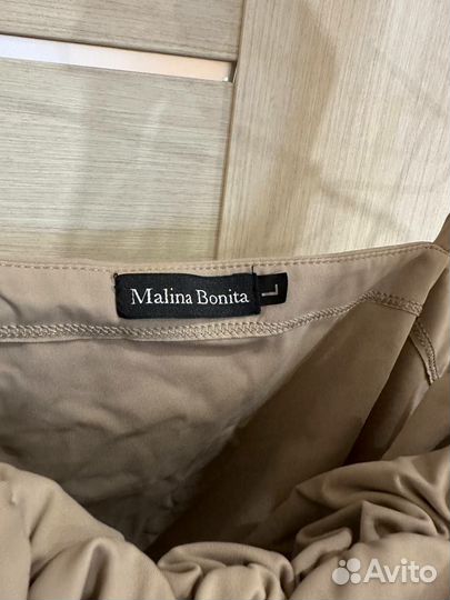 Топ malina fashion