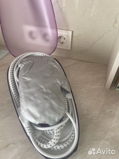 Парогенератор Philips nl9206ad-4 drachten