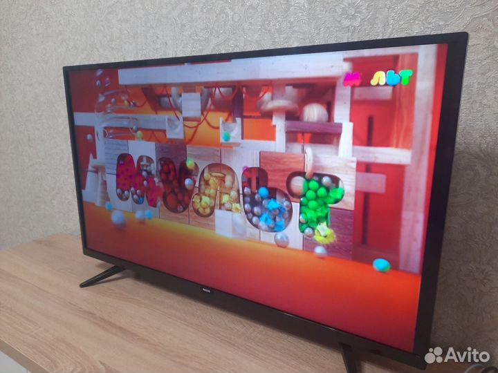 Телевизор Philips 40